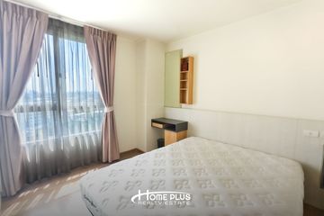 2 Bedroom Condo for sale in U Delight @ Huamak Station, Hua Mak, Bangkok near MRT Si Kritha