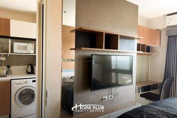 1 Bedroom Condo for sale in Plus Condo Sriracha, Surasak, Chonburi
