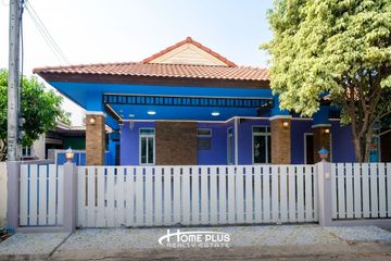 3 Bedroom House for rent in Bueng Kham Phroi, Pathum Thani