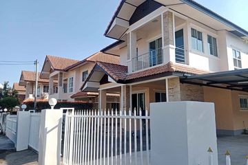 3 Bedroom House for sale in Ton Pao, Chiang Mai