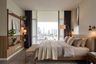 3 Bedroom Apartment for rent in The Sukhothai Residences, Thung Maha Mek, Bangkok near MRT Lumpini