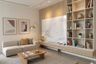 3 Bedroom Apartment for rent in The Sukhothai Residences, Thung Maha Mek, Bangkok near MRT Lumpini