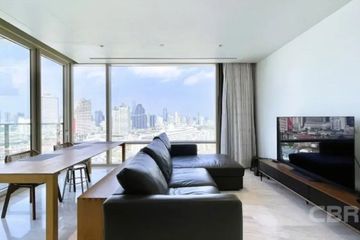 2 Bedroom Condo for sale in Four Seasons Private Residences, Thung Wat Don, Bangkok near BTS Saphan Taksin