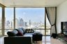 2 Bedroom Condo for sale in Four Seasons Private Residences, Thung Wat Don, Bangkok near BTS Saphan Taksin