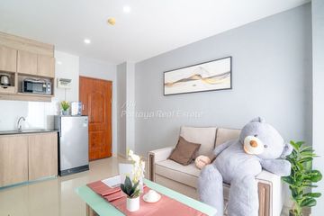 1 Bedroom Condo for sale in CC Condominium 2, Nong Prue, Chonburi
