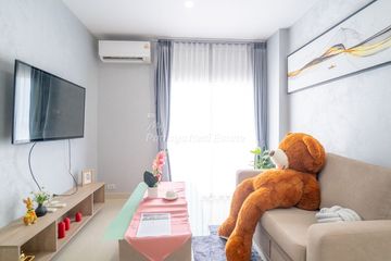 2 Bedroom Condo for sale in CC Condominium 2, Nong Prue, Chonburi