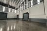 Warehouse / Factory for Sale or Rent in Bang Pla, Samut Prakan