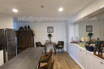 2 Bedroom Condo for rent in Supalai Place, Khlong Tan Nuea, Bangkok near BTS Phrom Phong