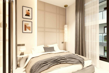 1 Bedroom Condo for sale in Suthep, Chiang Mai