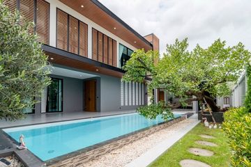 5 Bedroom House for sale in Pong, Chonburi