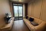1 Bedroom Condo for rent in Ideo Q Sukhumvit 36, Khlong Tan, Bangkok near BTS Thong Lo