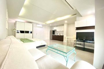 1 Bedroom Condo for rent in Waterford Sukhumvit 50, Phra Khanong, Bangkok near BTS On Nut