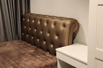 2 Bedroom Condo for sale in Life Asoke Rama 9, Makkasan, Bangkok near MRT Phra Ram 9