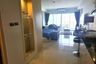 1 Bedroom Condo for sale in View Talay Condo 7, Nong Prue, Chonburi