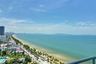 1 Bedroom Condo for sale in View Talay Condo 7, Nong Prue, Chonburi