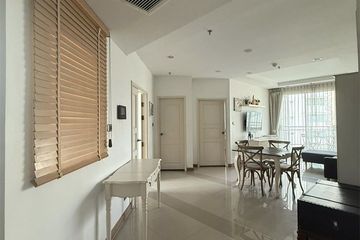 2 Bedroom Condo for sale in Supalai Wellington, Huai Khwang, Bangkok near MRT Thailand Cultural Centre