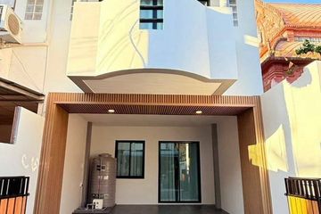 3 Bedroom Townhouse for sale in Nong Prue, Chonburi