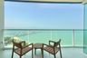 1 Bedroom Condo for rent in Movenpick White Sand Beach Pattaya, Na Jomtien, Chonburi