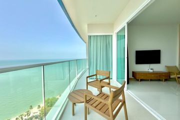 1 Bedroom Condo for rent in Movenpick White Sand Beach Pattaya, Na Jomtien, Chonburi