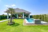 3 Bedroom Villa for sale in Smart Hamlet 2, Hin Lek Fai, Prachuap Khiri Khan