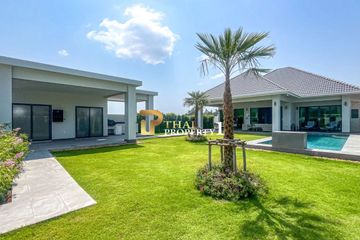 3 Bedroom Villa for sale in Smart Hamlet 2, Hin Lek Fai, Prachuap Khiri Khan