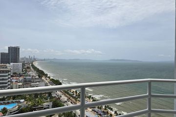 1 Bedroom Condo for sale in View Talay Condo 7, Nong Prue, Chonburi