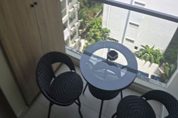1 Bedroom Condo for sale in Laguna Bay 2, Nong Prue, Chonburi