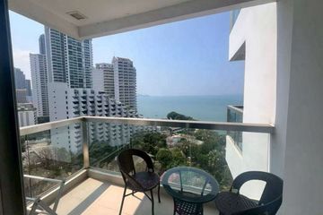 1 Bedroom Condo for sale in The Palm Wongamat Beach, Na Kluea, Chonburi