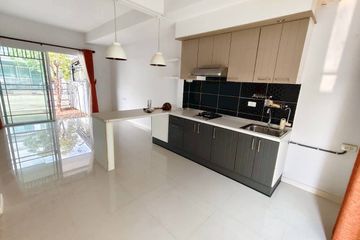 3 Bedroom Townhouse for sale in Indy Bangyai Phase 1, Sao Thong Hin, Nonthaburi