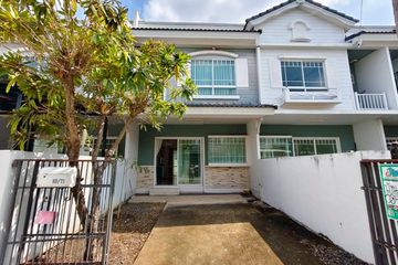 3 Bedroom Townhouse for sale in Indy Bangyai Phase 1, Sao Thong Hin, Nonthaburi