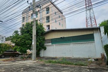 Warehouse / Factory for rent in Si Racha, Chonburi