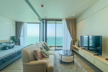 1 Bedroom Condo for rent in Arom Wongamat, Na Kluea, Chonburi