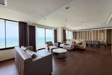 4 Bedroom Condo for rent in Royal Cliff Garden, Nong Prue, Chonburi
