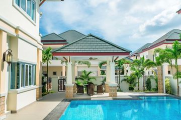 5 Bedroom Villa for sale in Na Jomtien, Chonburi