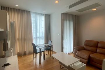 1 Bedroom Condo for rent in Hyde Sukhumvit 13, Khlong Toei Nuea, Bangkok near BTS Nana