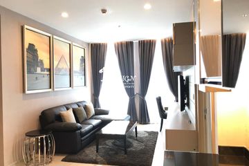 2 Bedroom Condo for rent in Noble Ploenchit, Lumpini, Bangkok near BTS Ploen Chit
