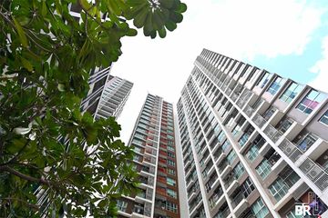 1 Bedroom Condo for sale in Aspire Rama 9, Bang Kapi, Bangkok near MRT Phra Ram 9