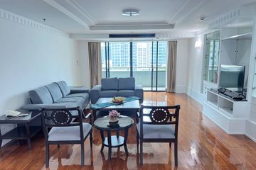 3 Bedroom Apartment for rent in Insaf Tower 2, Khlong Toei Nuea, Bangkok near BTS Nana