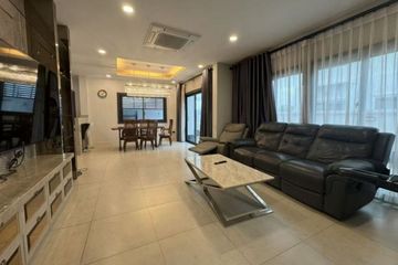 3 Bedroom House for sale in Patta Prime, Nong Pla Lai, Chonburi