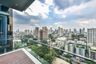 2 Bedroom Condo for rent in MARQUE Sukhumvit, Khlong Tan Nuea, Bangkok near BTS Phrom Phong