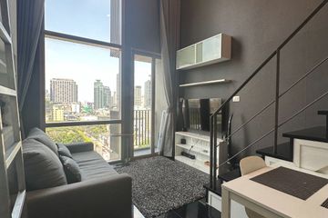 1 Bedroom Condo for rent in Ashton Morph 38, Phra Khanong, Bangkok near BTS Thong Lo