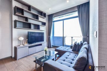 2 Bedroom Condo for sale in The Diplomat Sathorn, Silom, Bangkok near BTS Surasak