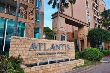 2 Bedroom Condo for rent in Nong Prue, Chonburi