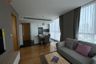 1 Bedroom Condo for rent in Aequa Sukhumvit 49, Khlong Tan Nuea, Bangkok near BTS Thong Lo