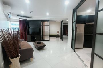 1 Bedroom Condo for rent in Wittayu Complex, Makkasan, Bangkok near Airport Rail Link Makkasan