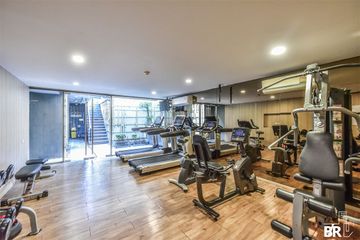 1 Bedroom Condo for sale in Klass Condo Silom, Silom, Bangkok near BTS Chong Nonsi