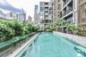 1 Bedroom Condo for sale in Klass Condo Silom, Silom, Bangkok near BTS Chong Nonsi