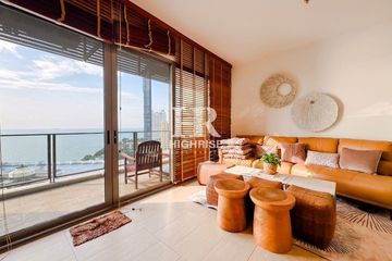 1 Bedroom Condo for rent in Northpoint, Na Kluea, Chonburi