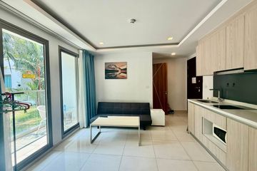 2 Bedroom Condo for rent in Nong Prue, Chonburi