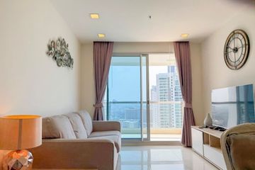 2 Bedroom Condo for rent in The Palm Wongamat Beach, Na Kluea, Chonburi